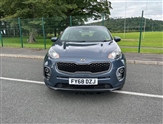 Kia Sportage Image 5