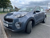 Kia Sportage Image 6