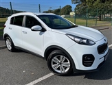 Kia Sportage Image 2