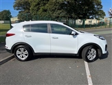 Kia Sportage Image 3