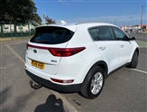 Kia Sportage Image 4