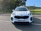 Kia Sportage Image 5