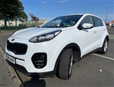 Kia Sportage Image 6