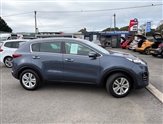 Kia Sportage Image 2