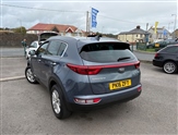 Kia Sportage Image 3