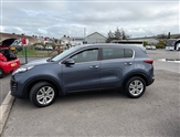Kia Sportage Image 4
