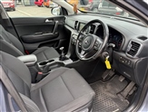 Kia Sportage Image 5