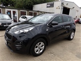 Kia Sportage Image 3