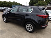 Kia Sportage Image 4