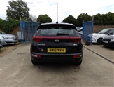 Kia Sportage Image 5