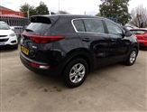 Kia Sportage Image 6