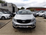 Kia Sportage Image 2
