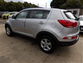 Kia Sportage Image 4
