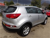 Kia Sportage Image 6
