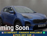 Used Kia Sportage