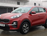 Used Kia Sportage