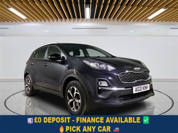 Large image for the Used Kia SPORTAGE