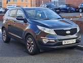 Used Kia Sportage