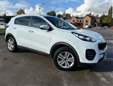 Used Kia Sportage