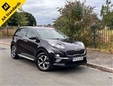 Kia Sportage Image 1