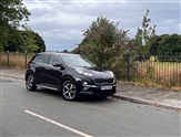 Kia Sportage Image 4