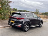Kia Sportage Image 6