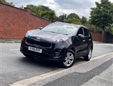 Kia Sportage Image 3