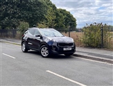 Kia Sportage Image 4