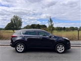 Kia Sportage Image 5