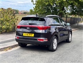 Kia Sportage Image 6