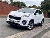 Kia Sportage Image 3