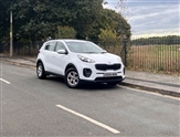 Kia Sportage Image 4