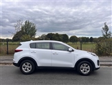 Kia Sportage Image 5
