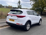 Kia Sportage Image 6
