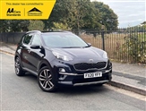 Kia Sportage Image 1