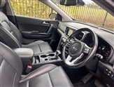 Kia Sportage Image 2