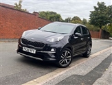Kia Sportage Image 3