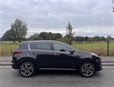Kia Sportage Image 5