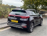 Kia Sportage Image 6