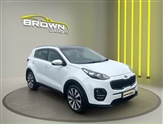 Used Kia Sportage