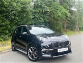 Used Kia Sportage