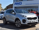 Used Kia Sportage