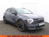 Kia Sportage Image 1