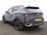 Kia Sportage Image 2