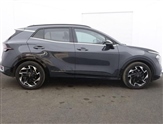 Kia Sportage Image 3