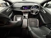 Kia Sportage Image 4