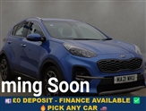Used Kia Sportage
