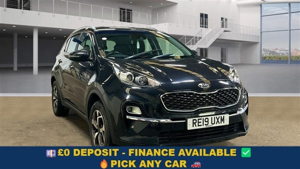 Large image for the Used Kia SPORTAGE