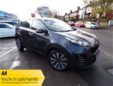 Used Kia Sportage Used Kia Sportage