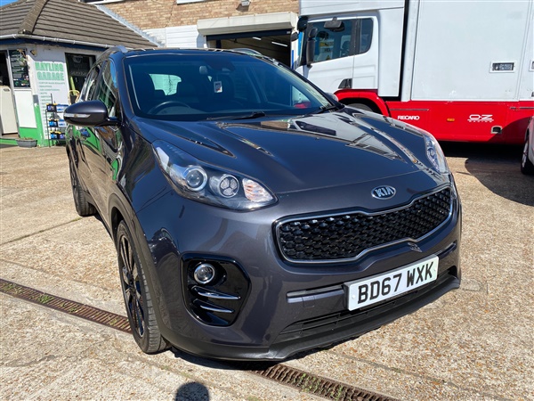 Large image for the Used Kia Sportage